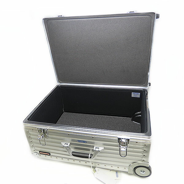 楽天市場】リモワ トロピカーナ トロリー キャリー バッグ 43L 2輪