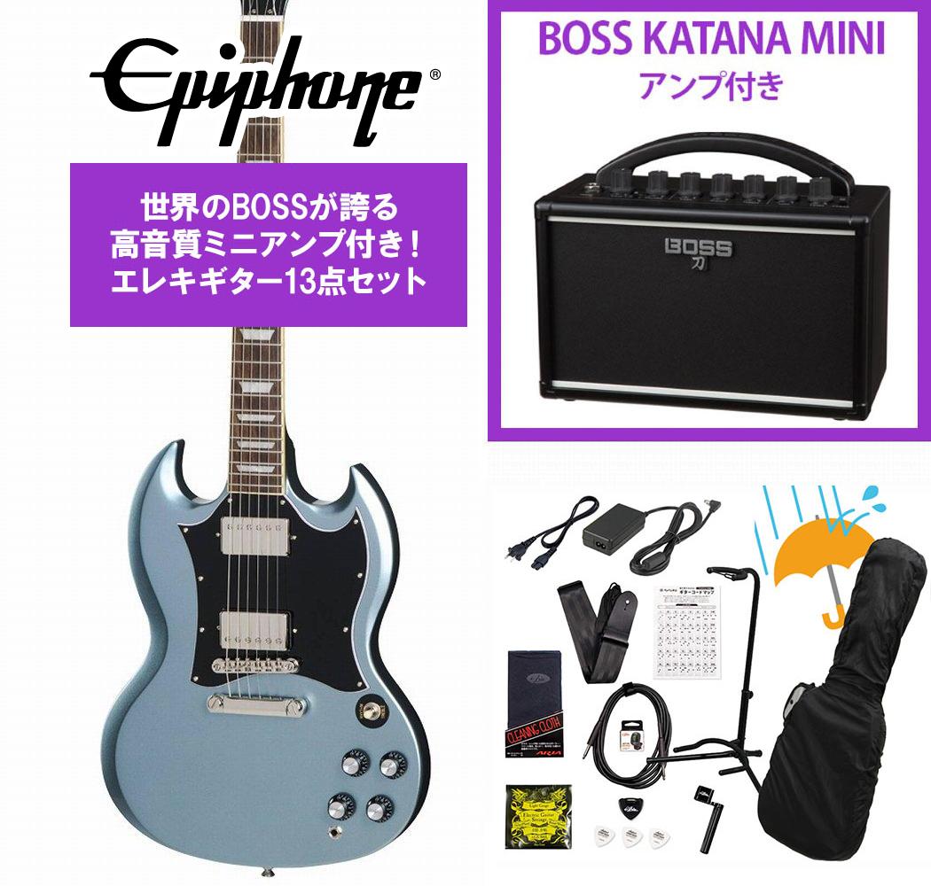 エピフォン Epiphone sg」の人気商品一覧 | 安い商品を通販サイトから