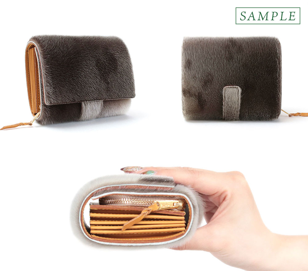 楽天市場】【 isola公式 】 財布 コンパクト財布 レディース ジャバラ