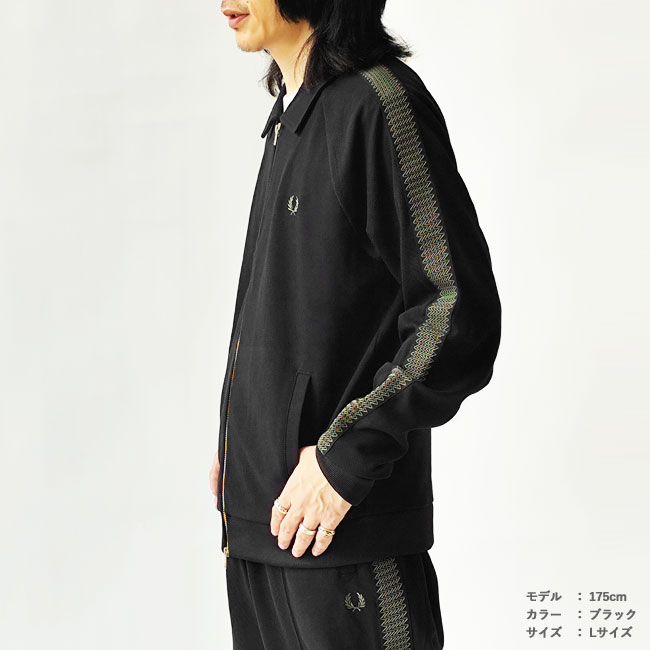 楽天市場】【SALE】フレッドペリー FRED PERRY ジャケット TENNIS GRIP