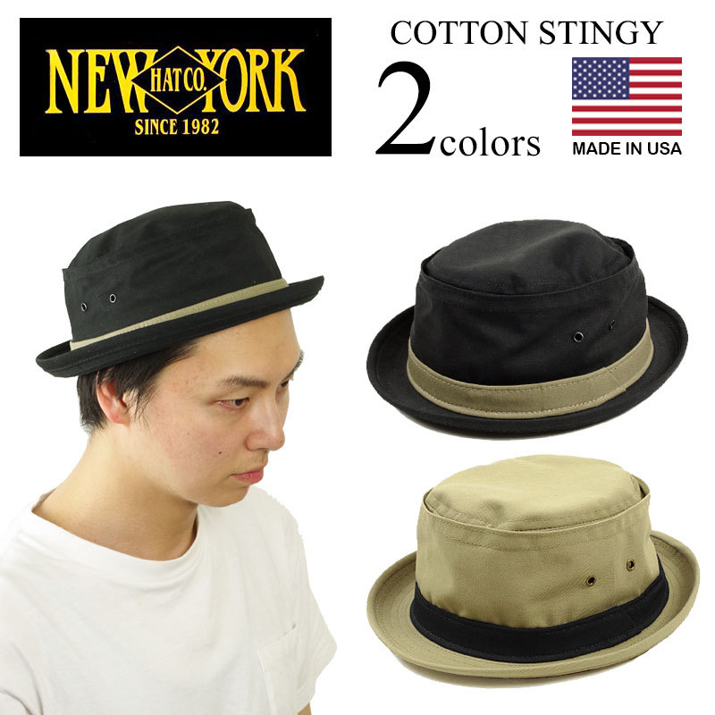 楽天市場】【クーポン配布中】ニューヨークハット NEWYORK HAT