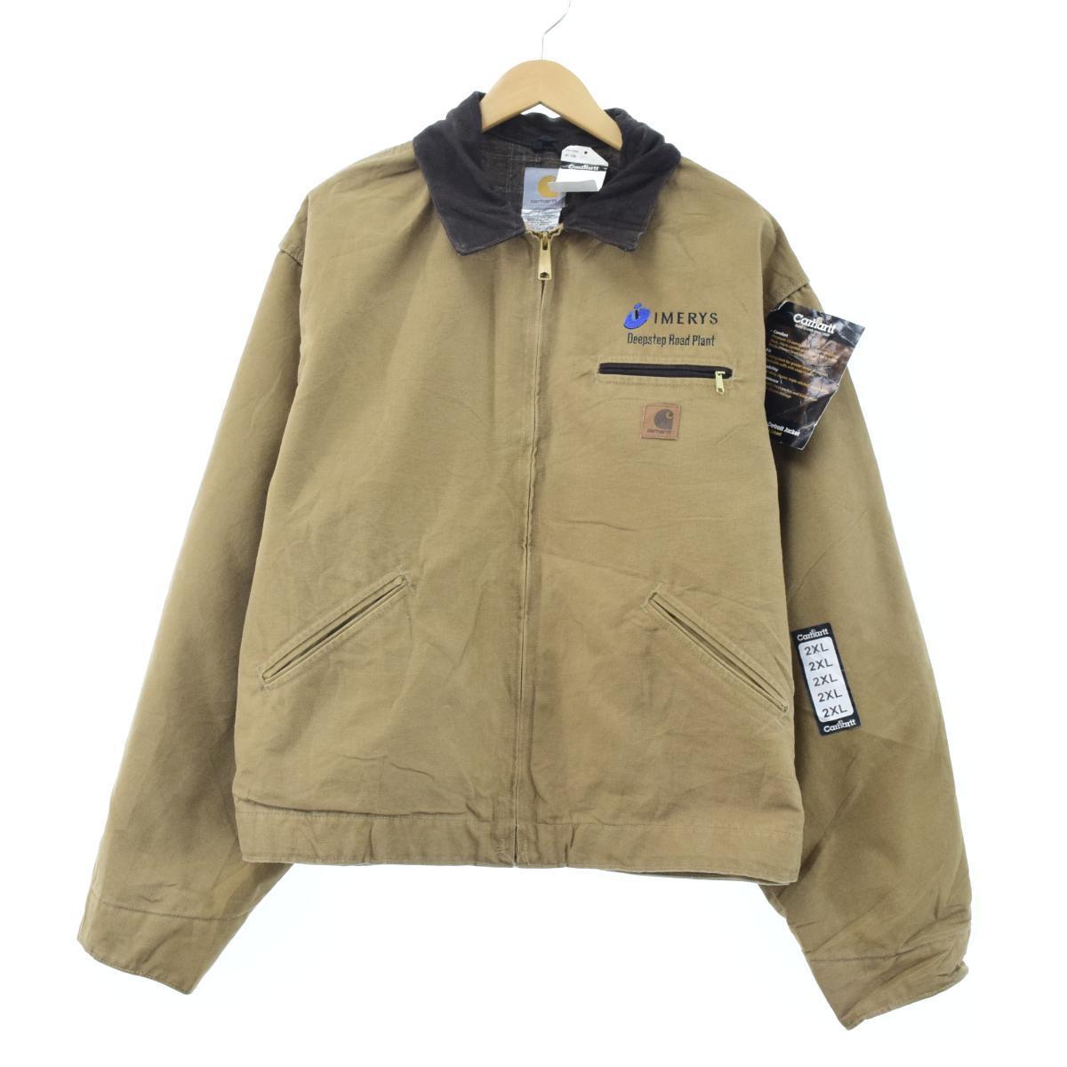 楽天市場】デッドストック DEADSTOCK カーハート Carhartt デトロイト