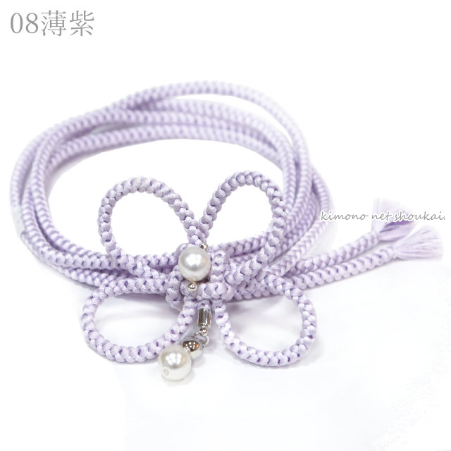 楽天市場】【楽天スーパーセールポイント5倍】浴衣用 飾り紐【花ループ