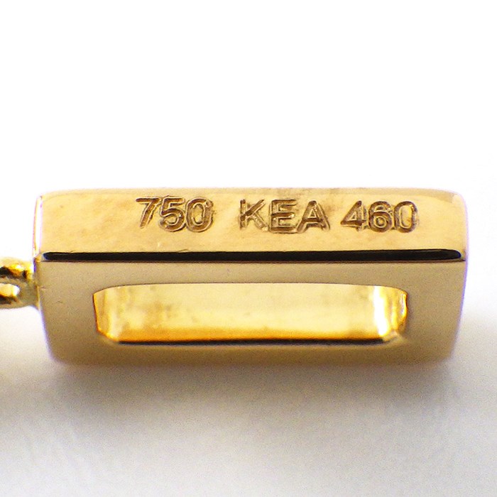 楽天市場】ルイ・ヴィトン LOUIS VUITTON ペンダントトップ チャーム