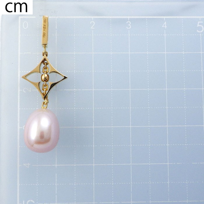 楽天市場】ルイ・ヴィトン LOUIS VUITTON ペンダントトップ チャーム