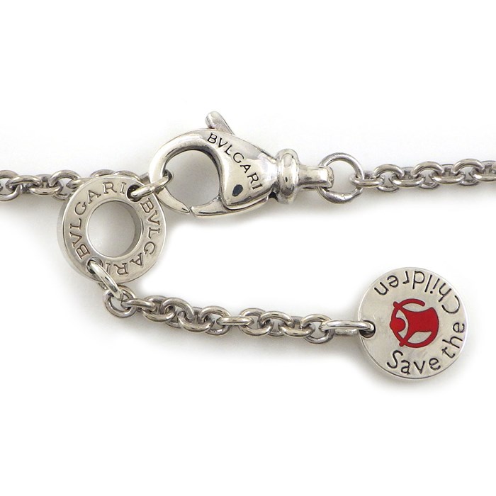 楽天市場】ブルガリ BVLGARI ブレスレット B-zero1 ビーゼロワン