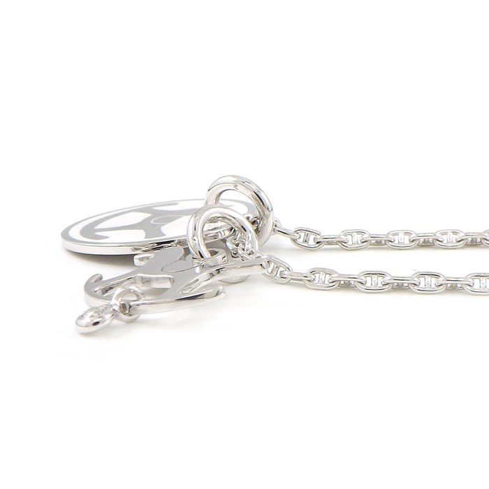 楽天市場】エルメス HERMES ネックレス ペンダントトップ チャーム