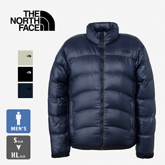 楽天市場】【 THE NORTH FACE ザ・ノース・フェイス 】 ZIZ Aconcagua