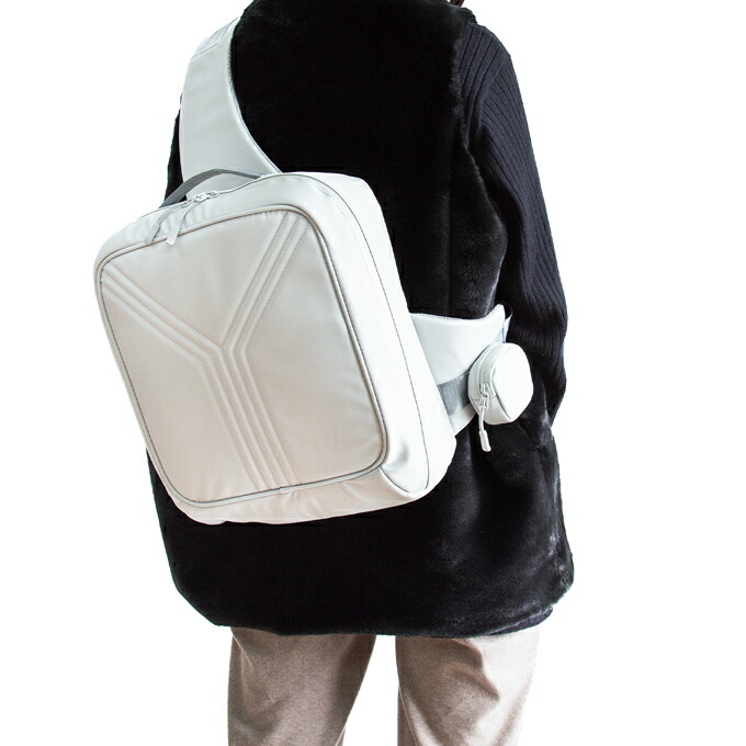 楽天市場】【 YAK PAK ヤックパック 】 Record Bag L レコードバッグ L