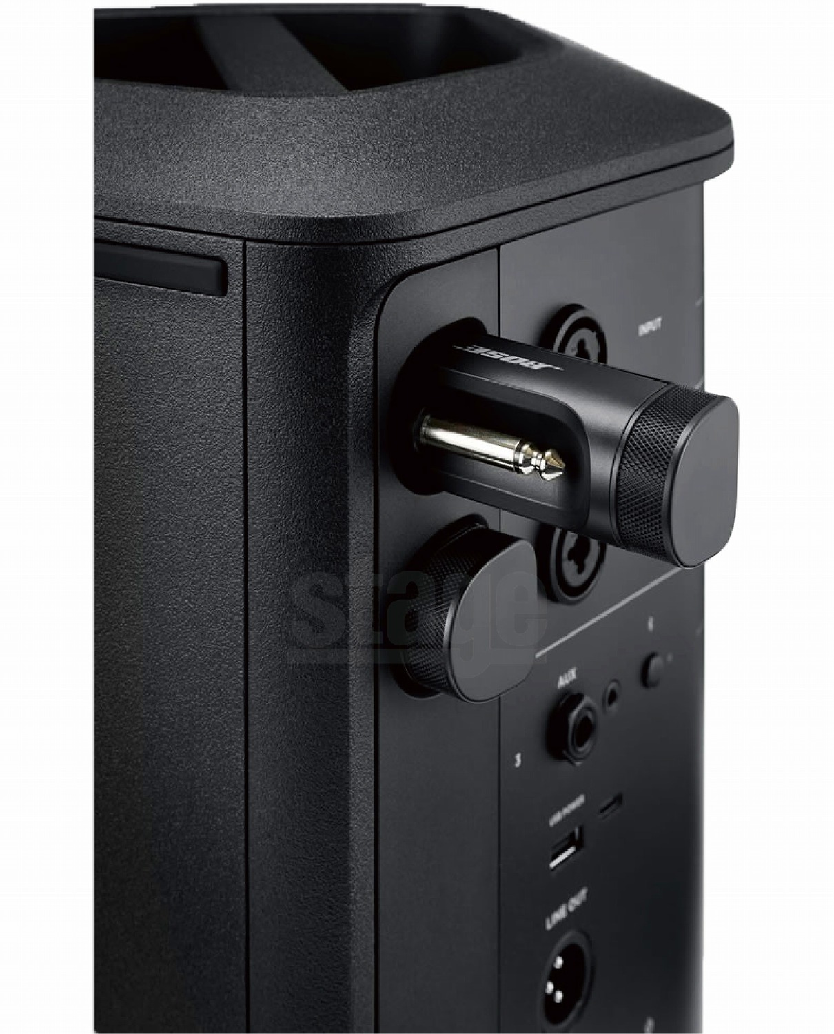 Bose S1 Pro 3連休特別価格 BOSE S1 Pro Multi-Position PA system