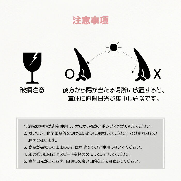 楽天市場】R-SPACE ウインドシールド スモーク ホンダ PCX (JK05・JK06