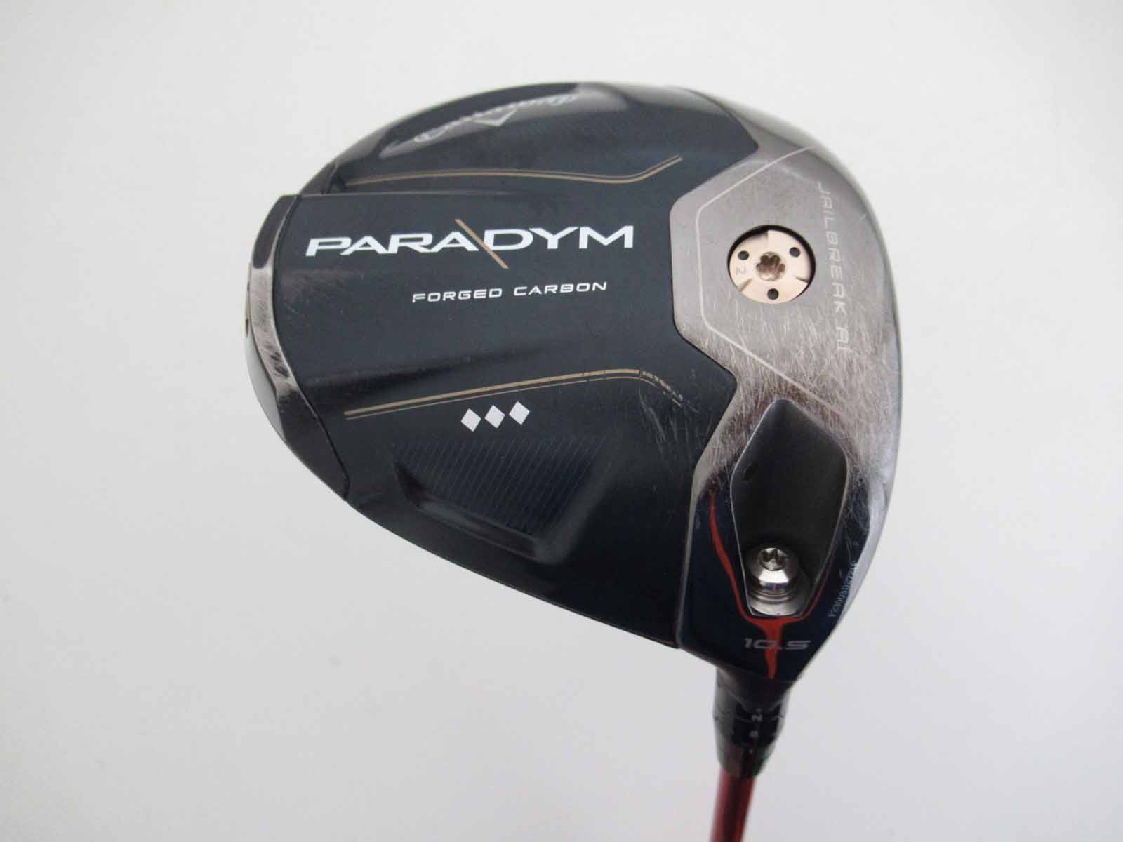 楽天市場】パラダイム ドライバー トリプルダイヤモンドの通販