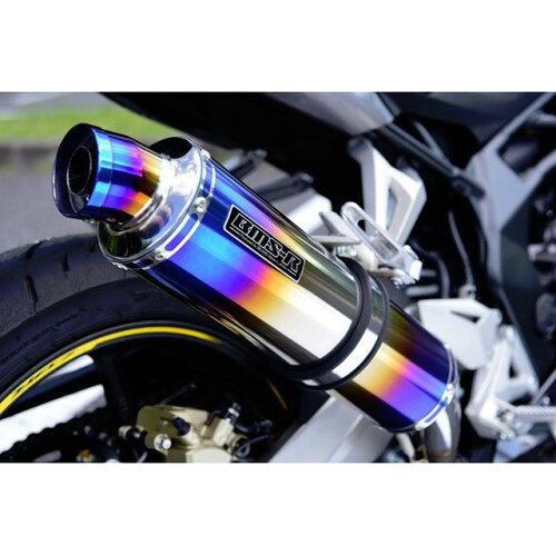 cbr250rr mc51 バイク マフラー」の人気商品一覧 | 安い商品を通販