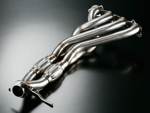 楽天市場】fd2 触媒ストレートの通販