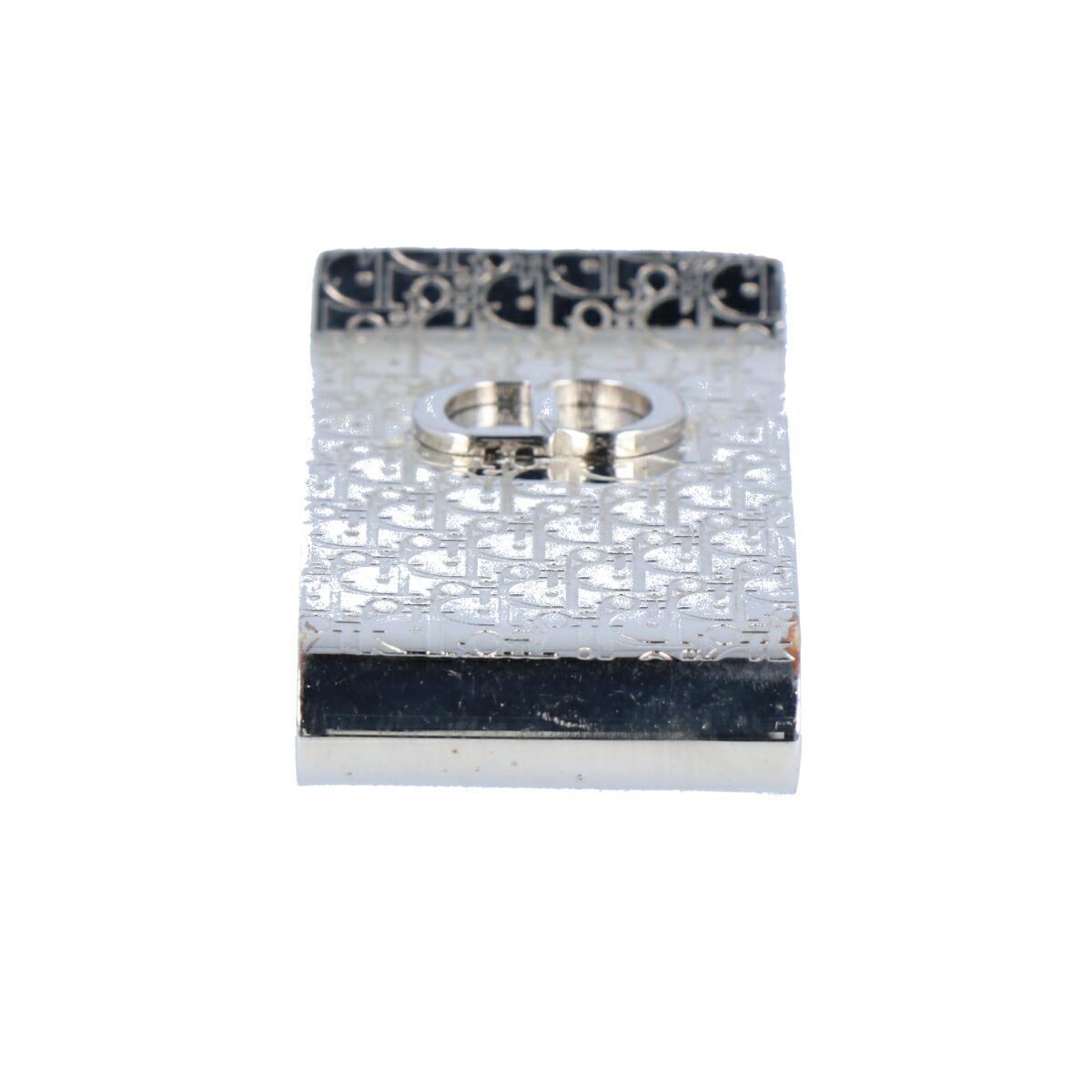 楽天市場】【Christian Dior】クリスチャンディオール マネークリップ