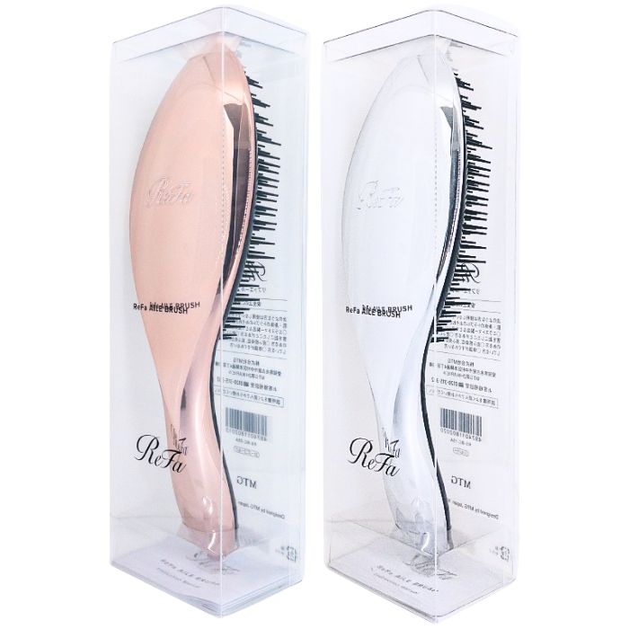 楽天市場】【訳あり 本体キズあり】 リファ エール ブラシ まとまり