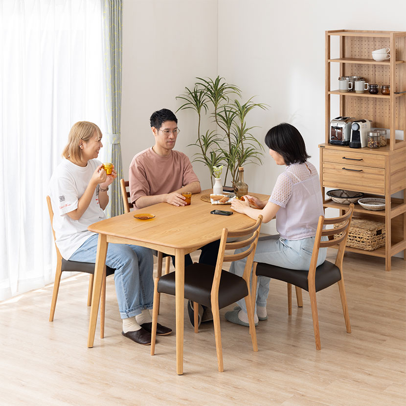 楽天市場】【最大9000円OFFクーポン!〜16日01:59迄】木製 ダイニング