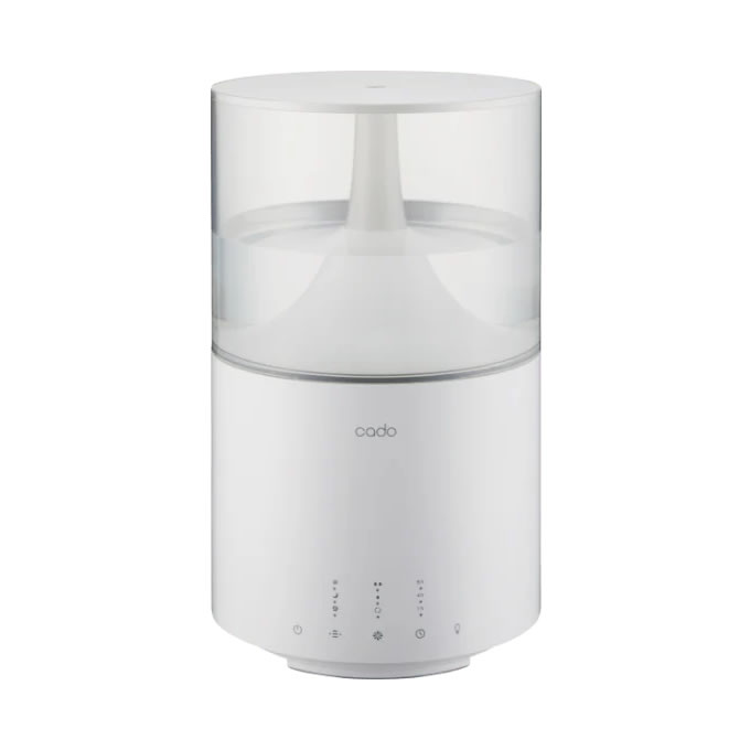 楽天市場】加湿器 カドー お手入れ簡単 加湿器 超音波式 コンパクト