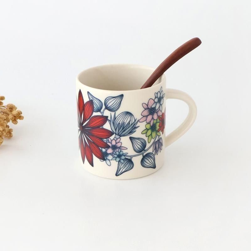 楽天市場】ポイント5倍 3/11まで｜アラビア ルノ サマーレイ マグ 0.35