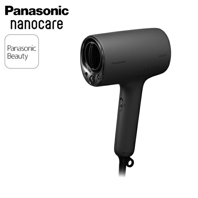 楽天市場】【新商品】パナソニック ヘアードライヤー ナノケア EH-NA0K