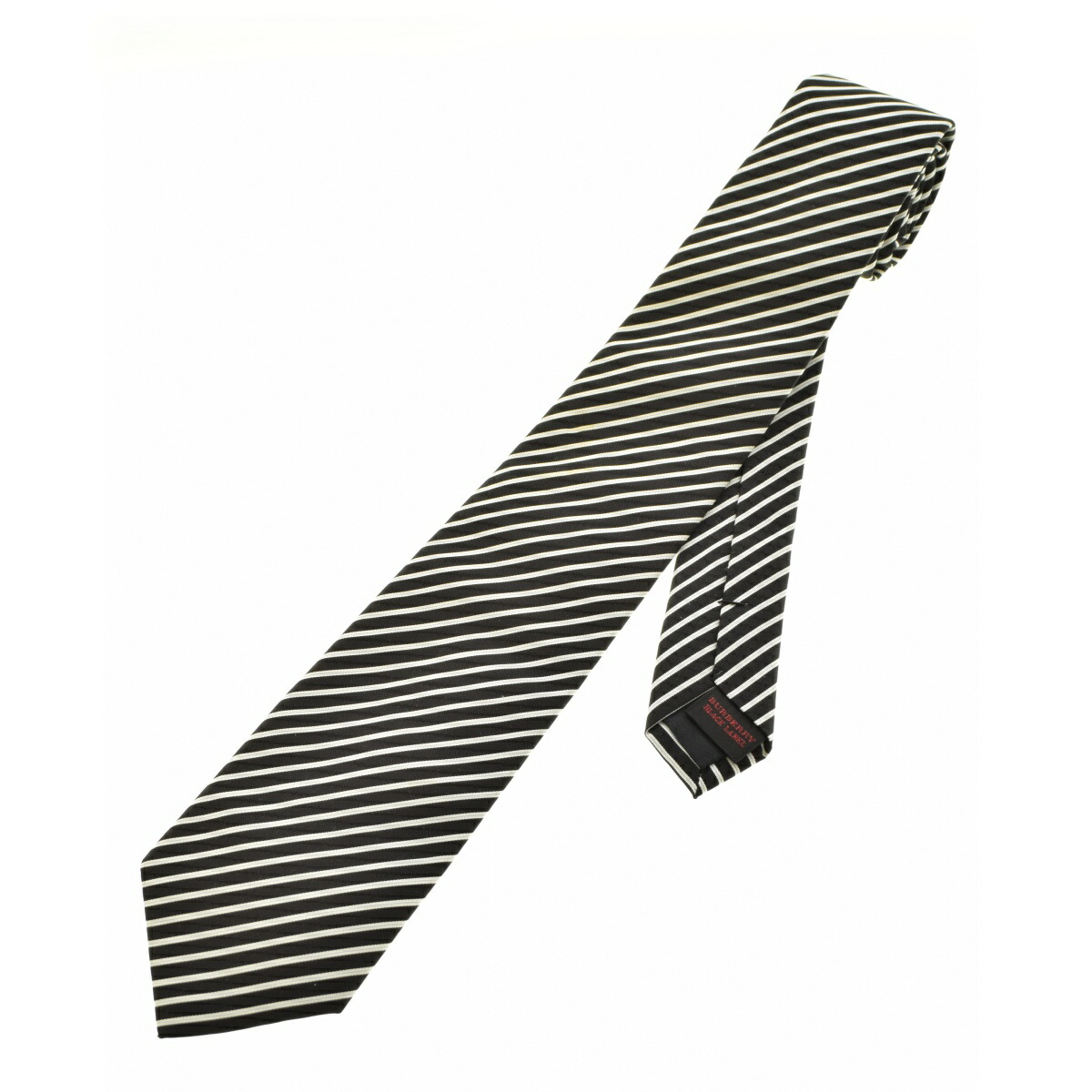 楽天市場】バーバリー ブラックレーベル（ネクタイ｜スーツ用