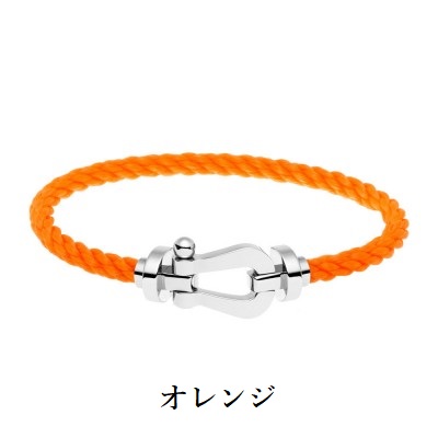 楽天市場】【ギフト品質】フレッド FRED ブレスレット フォース10 LM