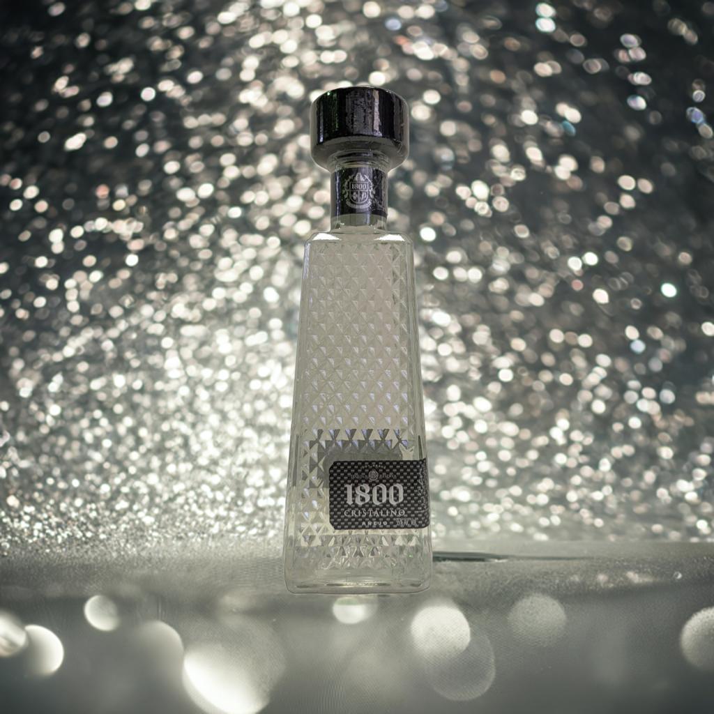 楽天市場】クエルボ 1800 クリスタリーノ 750ml アネホ クリスタル