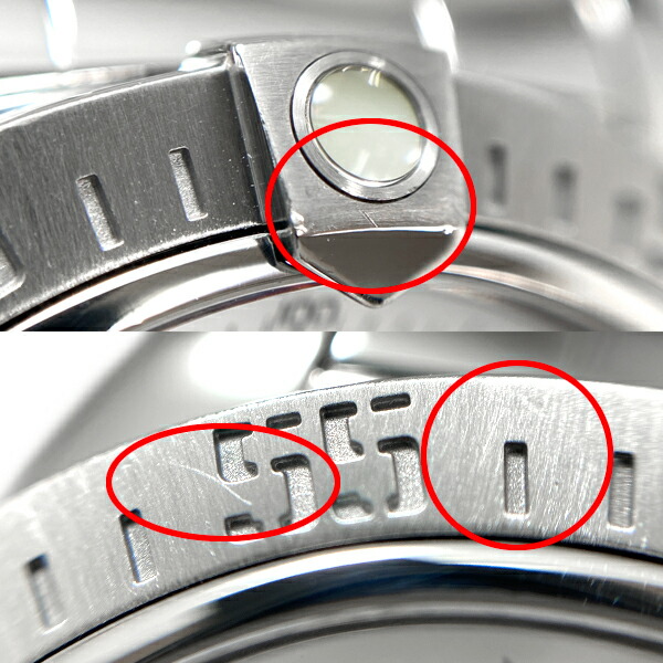 楽天市場】[中古] ブライトリング アベンジャー2 クロノグラフ 日本