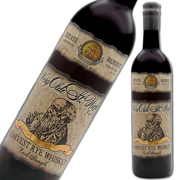 楽天市場】【送料無料】[並行輸入品] ヴェリー オールド セントニック