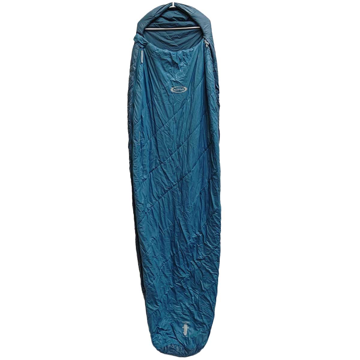 楽天市場】モンベル スーパースパイラル バロウバッグ＃3の通販