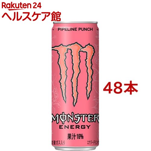 楽天市場】【1種類を選べる】モンスター エナジー(355ml×48本