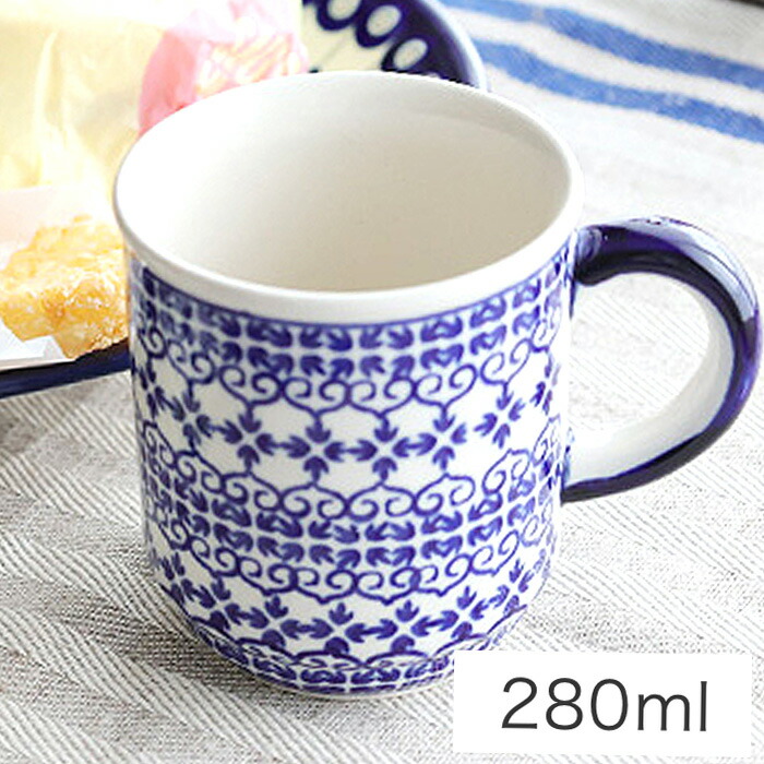 ポーリッシュポタリー マグカップ ギフト」の人気商品一覧 | 安い商品