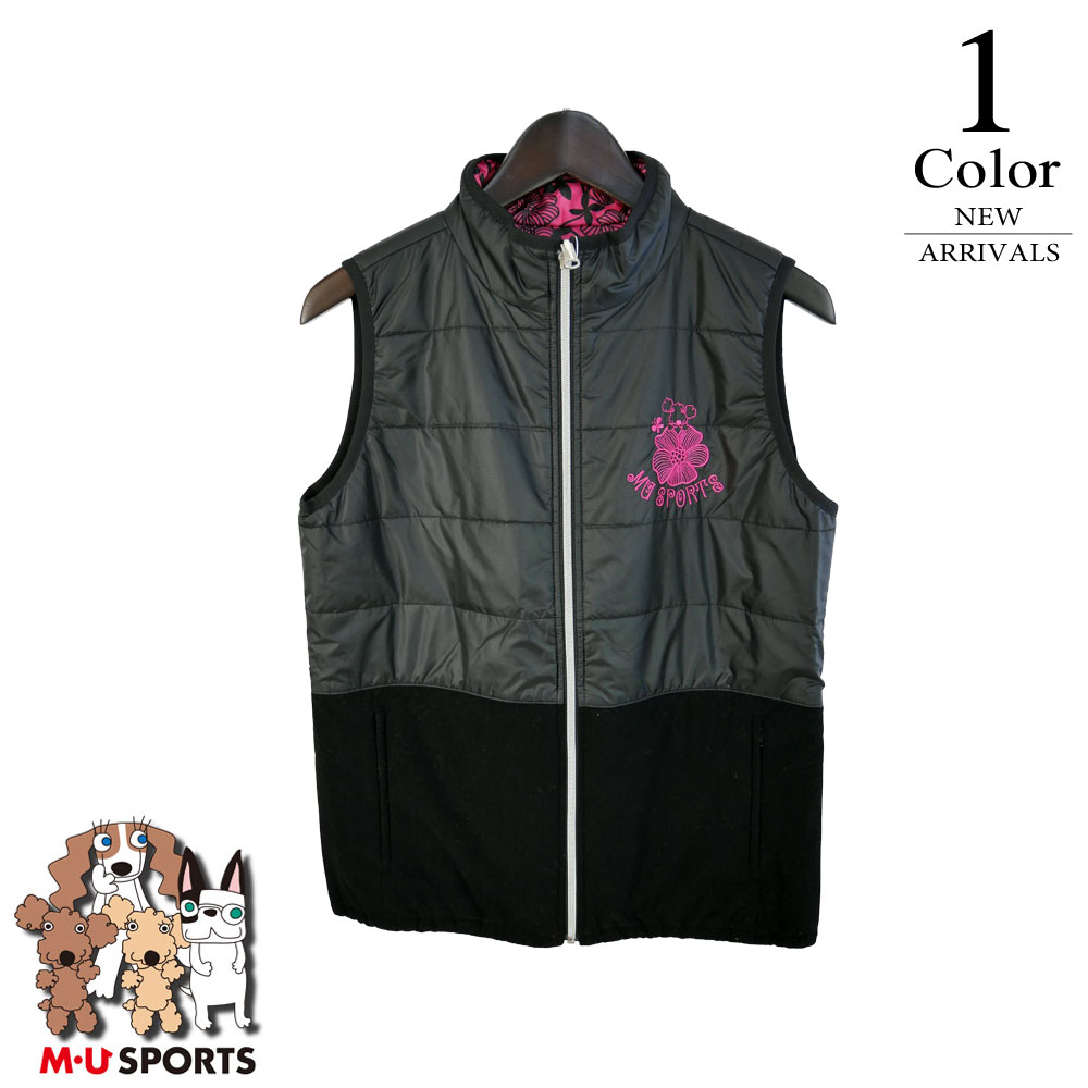 楽天市場】muスポーツ ベストの通販