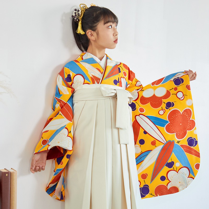 楽天市場】早期お届けキャンペーン【レンタル】九重 袴 レンタル