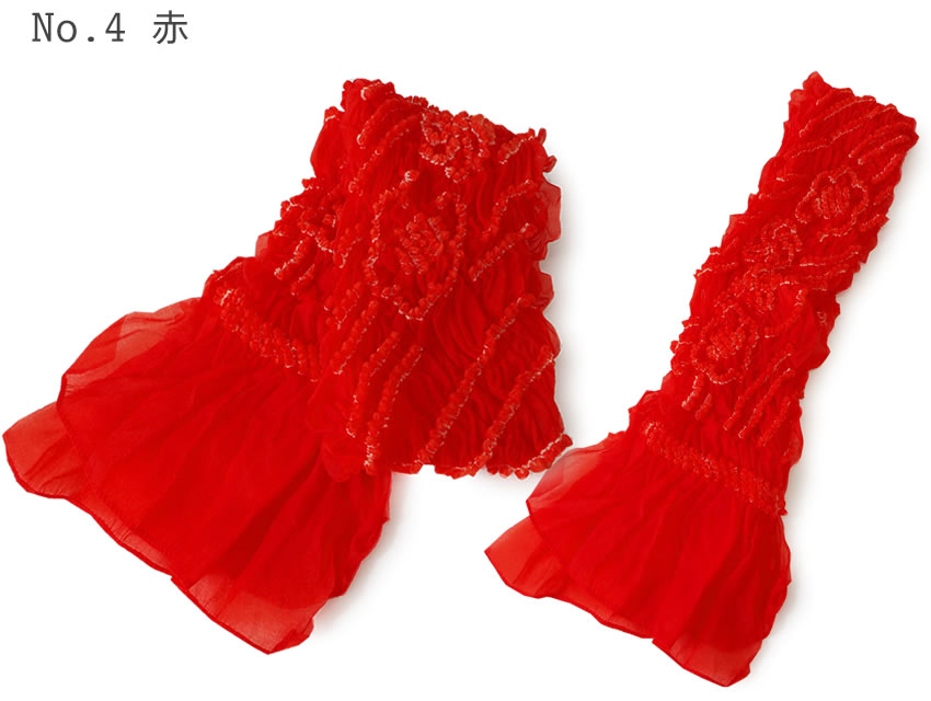 楽天市場】志古貴（しごき）絞り帯揚げ セット 子供用 女の子 七五三