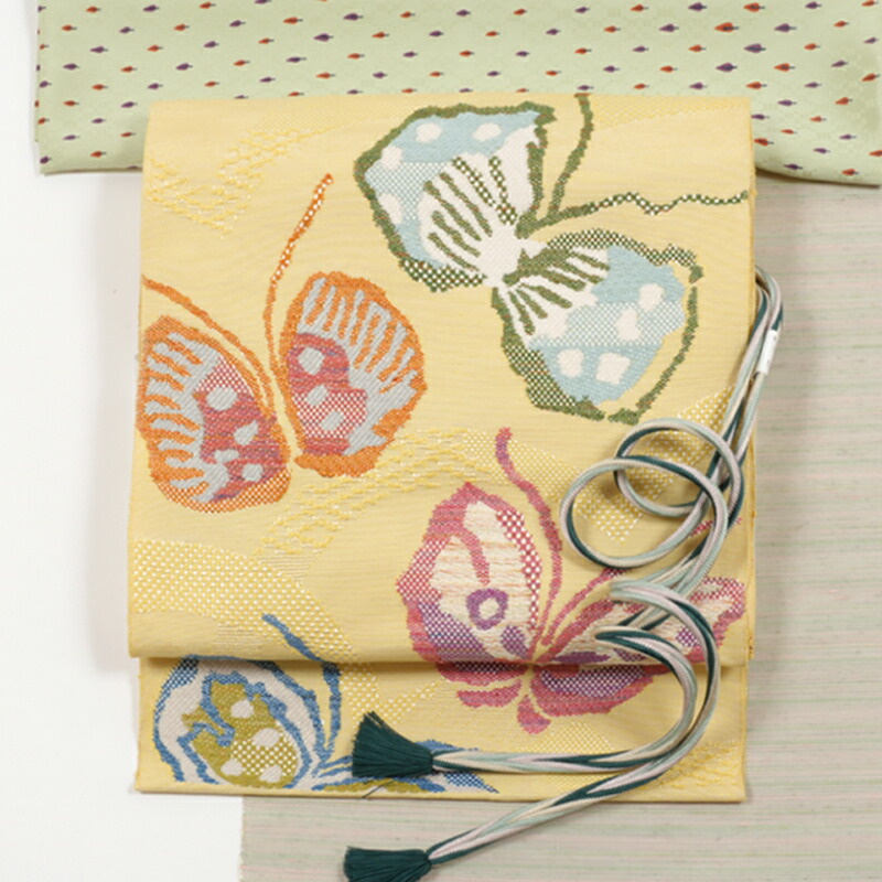 楽天市場】【3/5 20:00-4H限定☆10%OFFクーポン】帯屋捨松 特選西陣織