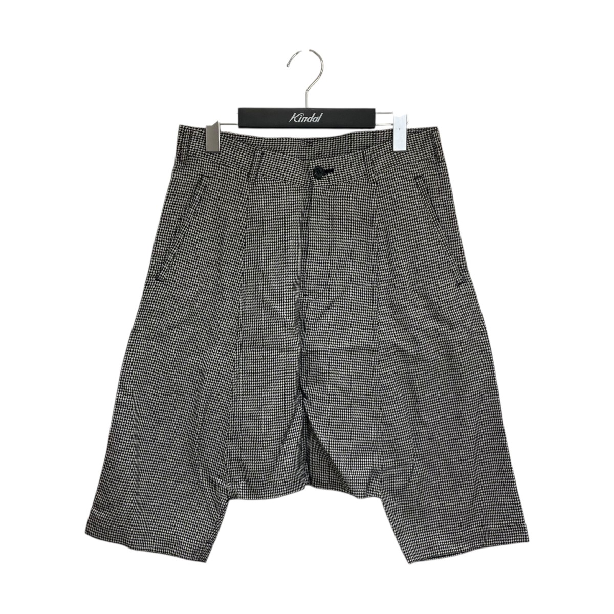 楽天市場】comme des garcons xs サルエルパンツの通販