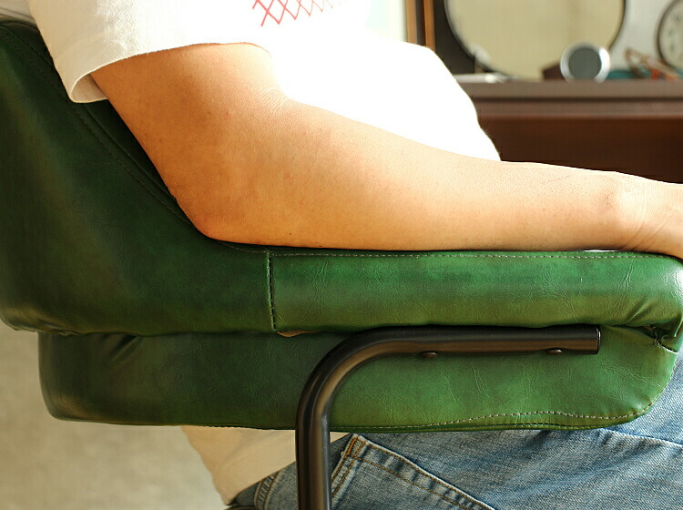 楽天市場】デスクチェア Gooze（グーゼ） チェアー チェア 椅子 書斎