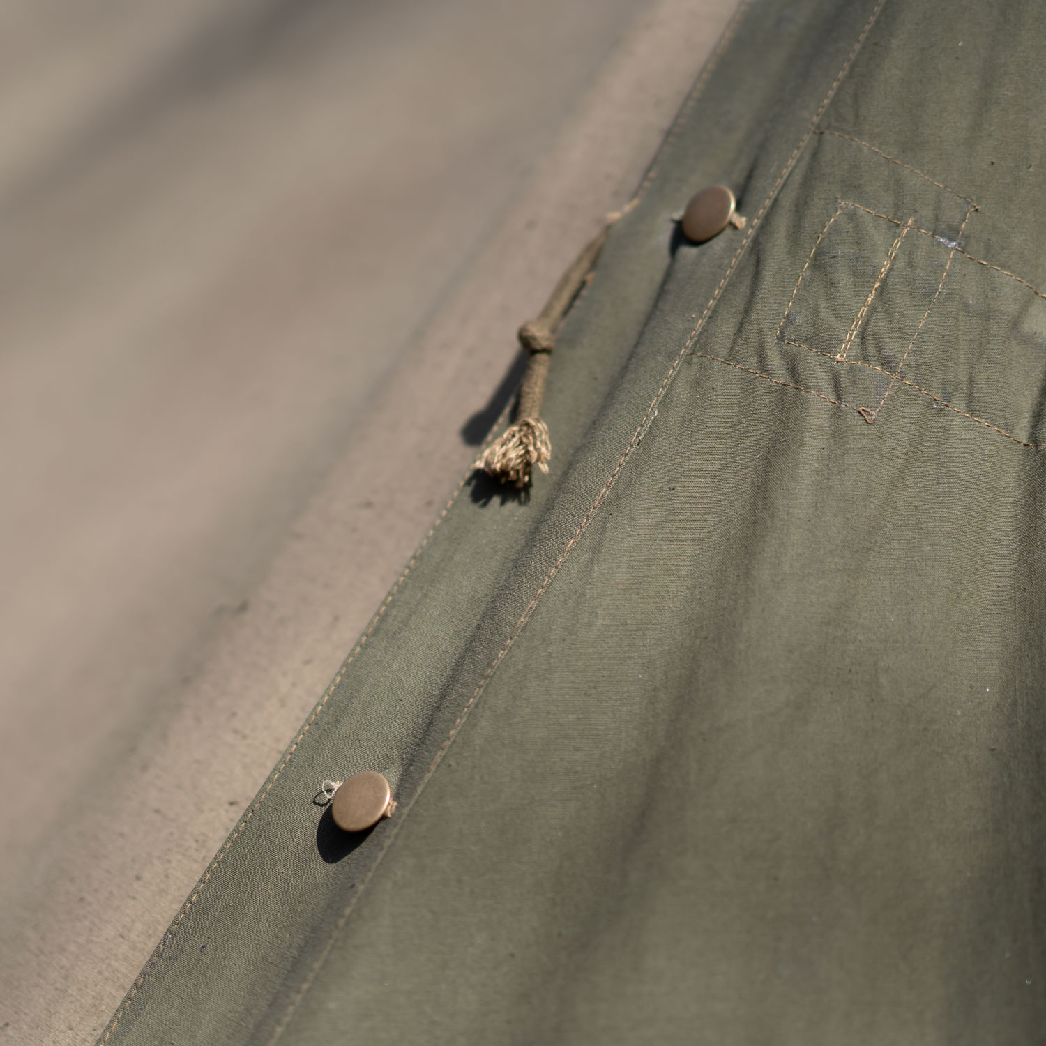 楽天市場】軍幕連結用ボタンクリップ 複数個セット ポーランド軍