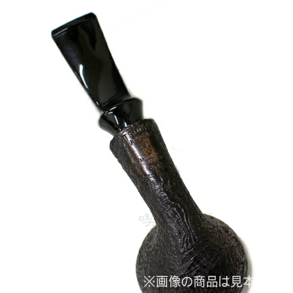 楽天市場】TSUGE ツゲパイプ G9 加賀 902 サンドブラスト 9mm