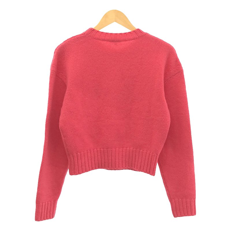 楽天市場】CHANEL / シャネル | cashmere 100％ / カシミヤ ニット