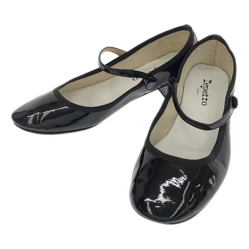楽天市場】repetto / レペット | Rose Mary Jane ローズメリージェーン
