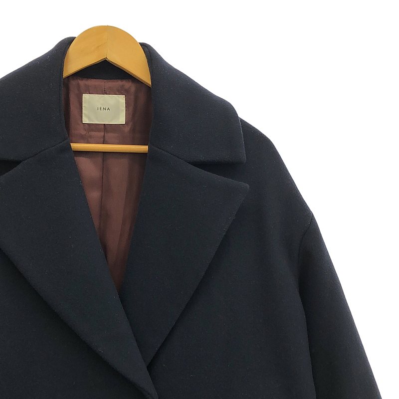 楽天市場】IENA / イエナ | MANTECO オーバーチェスター コート | 40