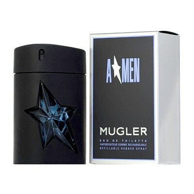 楽天市場】thierry mugler angel men（美容・コスメ・香水）の通販