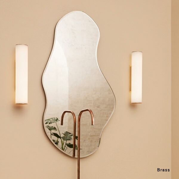 楽天市場】【お取り寄せ】Ferm Living (ファームリビング) Pond Mirror