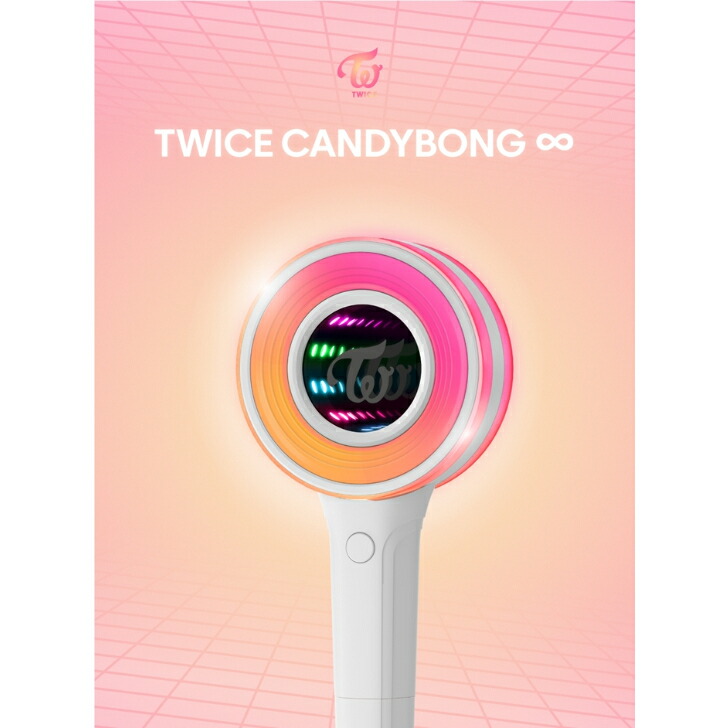 楽天市場】twice candy bong zの通販