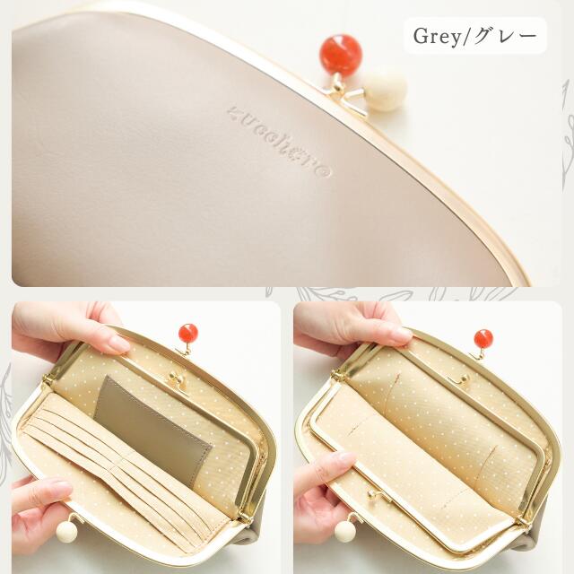 楽天市場】長財布 レディース 財布 プレゼント zucchero ズッケロ