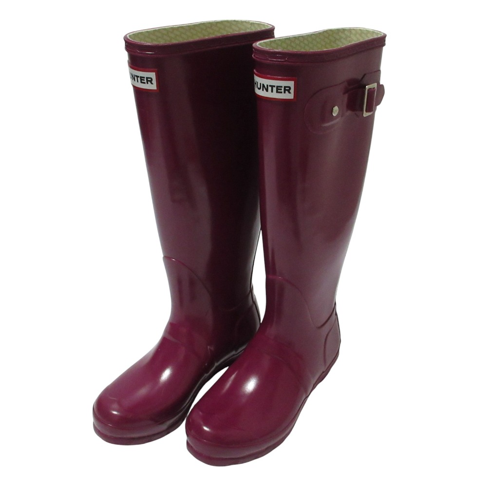 楽天市場】uk3 ハンター レインブーツの通販