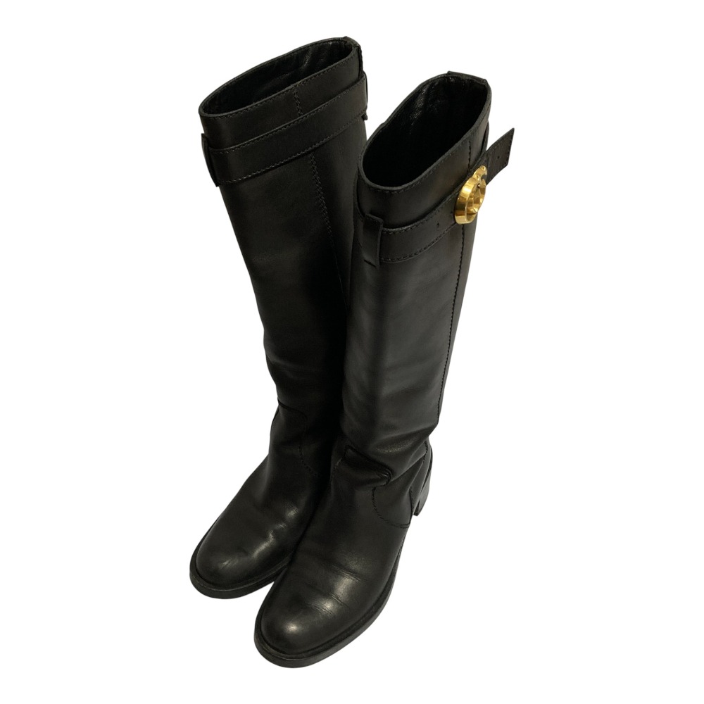 楽天市場】グッチ ロングブーツの通販