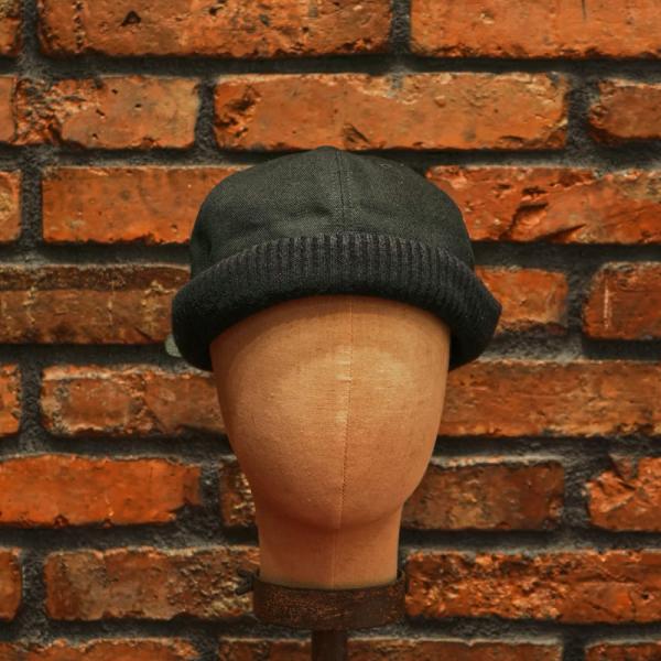 楽天市場】Mr.FATMAN ミスターファットマン【OX FISHERMAN CAP